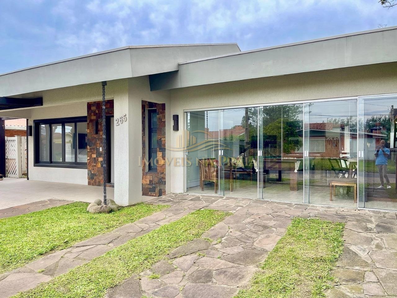 Foto 41 — 3 dorm, no centro de Xangri-Lá