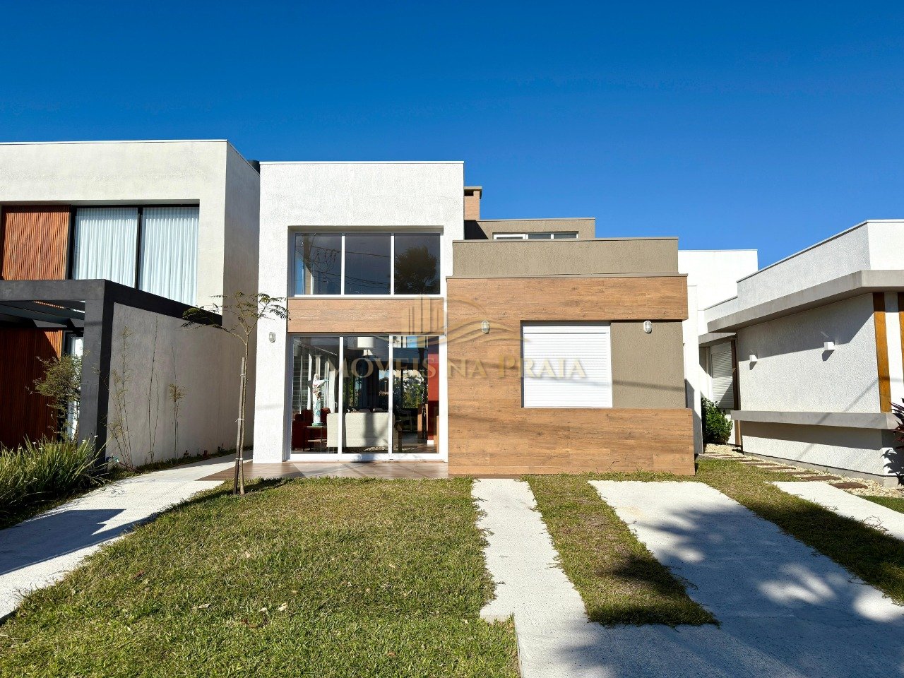 Casa em Condomínio 4 dormitórios no bairro Blue Xangri-Lá