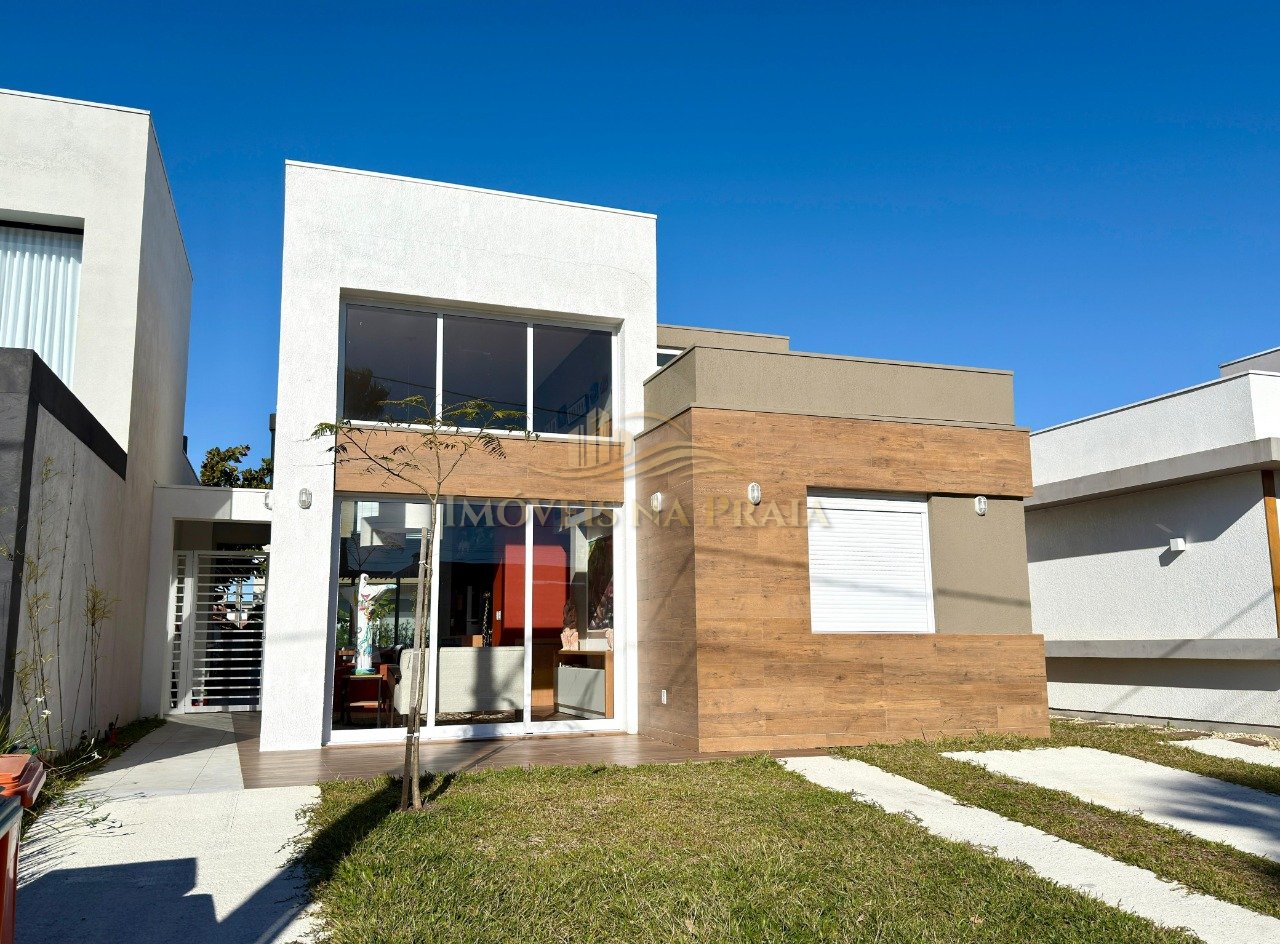 Foto 2 — Casa em Condomínio 4 dormitórios no bairro Blue Xangri-Lá