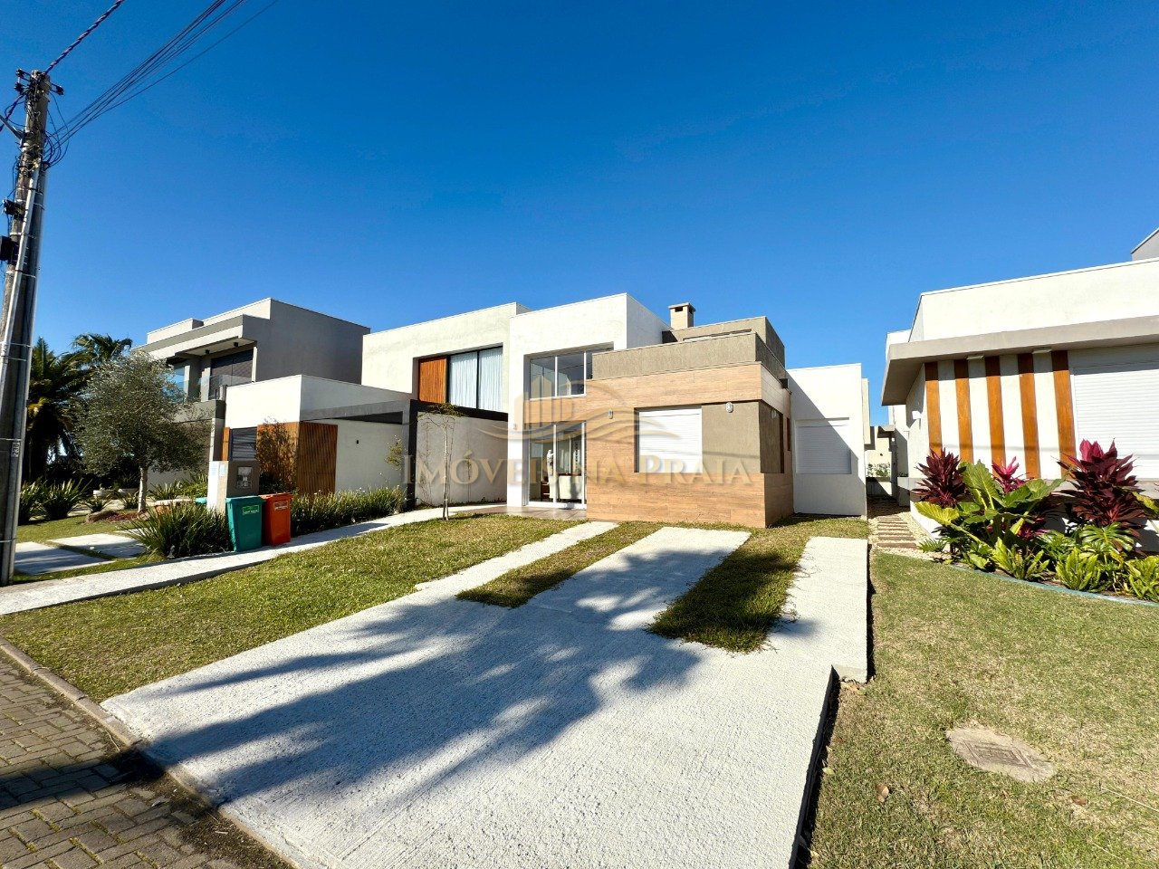 Foto 3 — Casa em Condomínio 4 dormitórios no bairro Blue Xangri-Lá