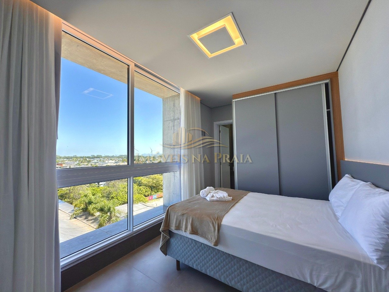 Foto 17 — Apartamento 3 dormitórios no bairro Livin Resort House