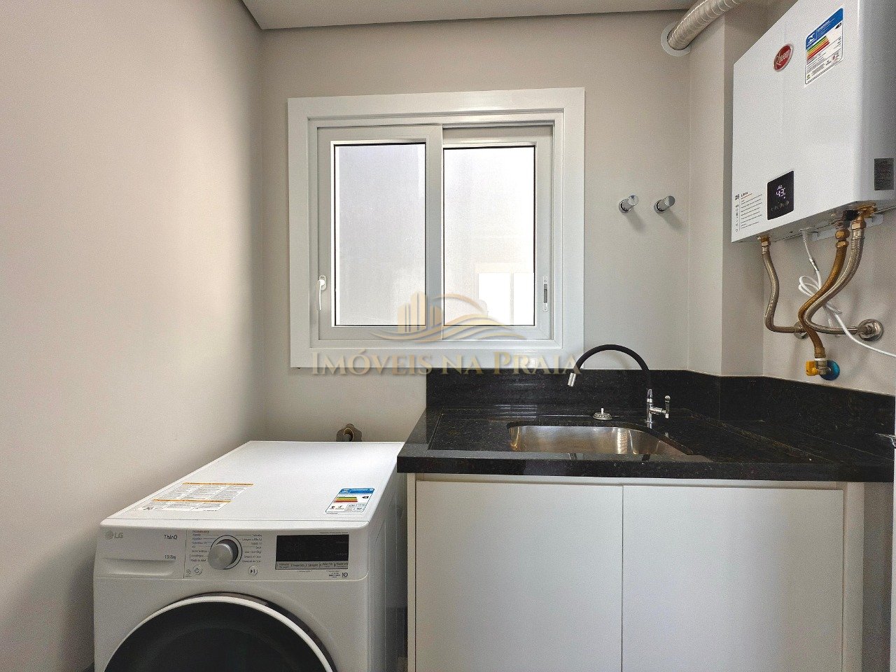 Foto 20 — Apartamento 3 dormitórios no bairro Livin Resort House