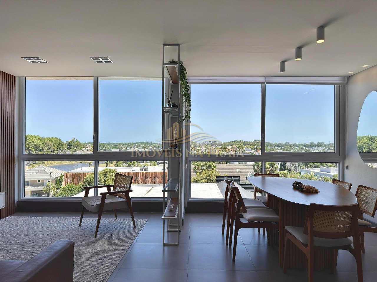 Foto 5 — Apartamento 3 dormitórios no bairro Livin Resort House