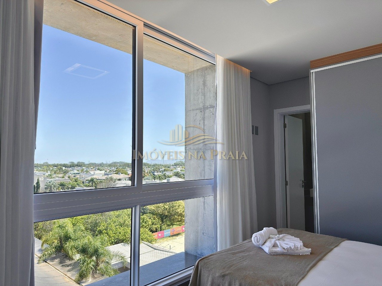 Foto 14 — Apartamento 3 dormitórios no bairro Livin Resort House