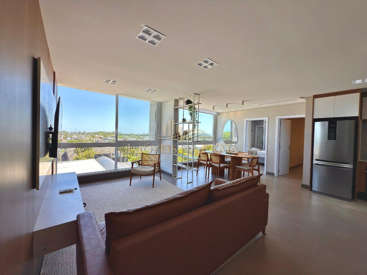 Foto 3 — Apartamento 3 dormitórios no bairro Livin Resort House