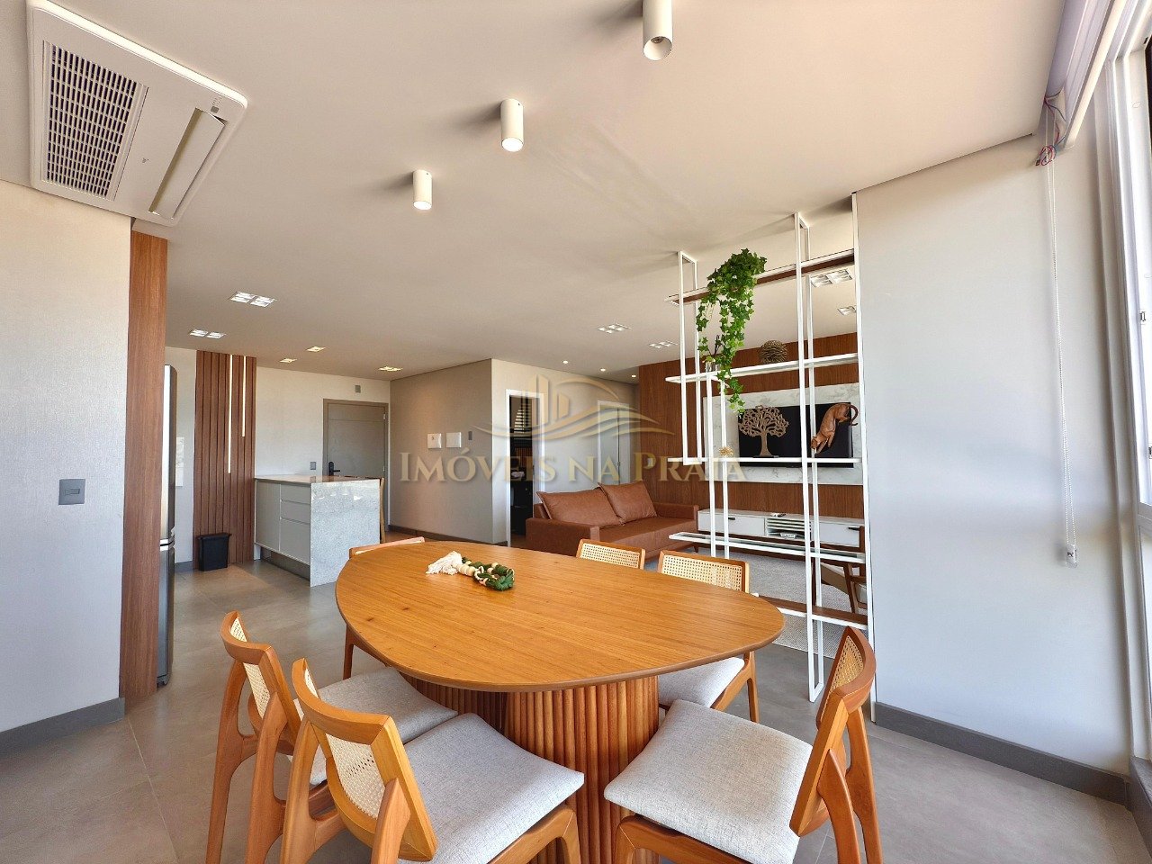 Foto 13 — Apartamento 3 dormitórios no bairro Livin Resort House