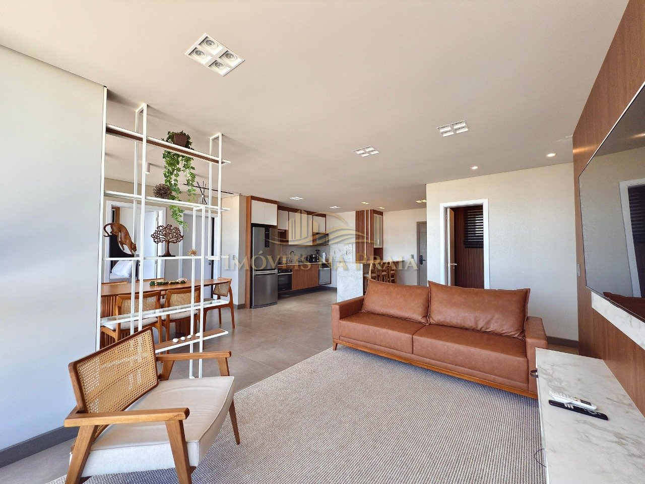 Foto 11 — Apartamento 3 dormitórios no bairro Livin Resort House