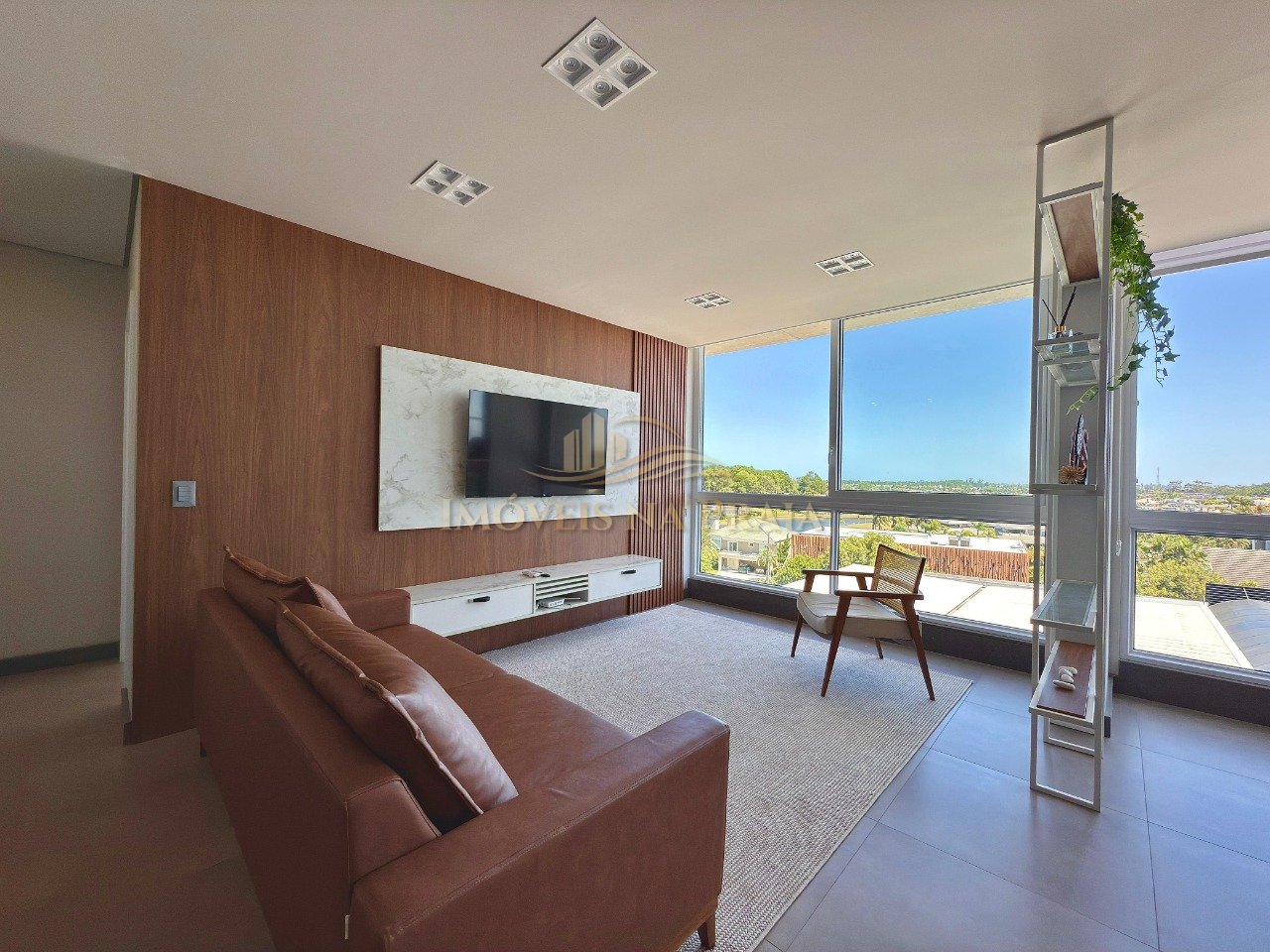 Foto 2 — Apartamento 3 dormitórios no bairro Livin Resort House