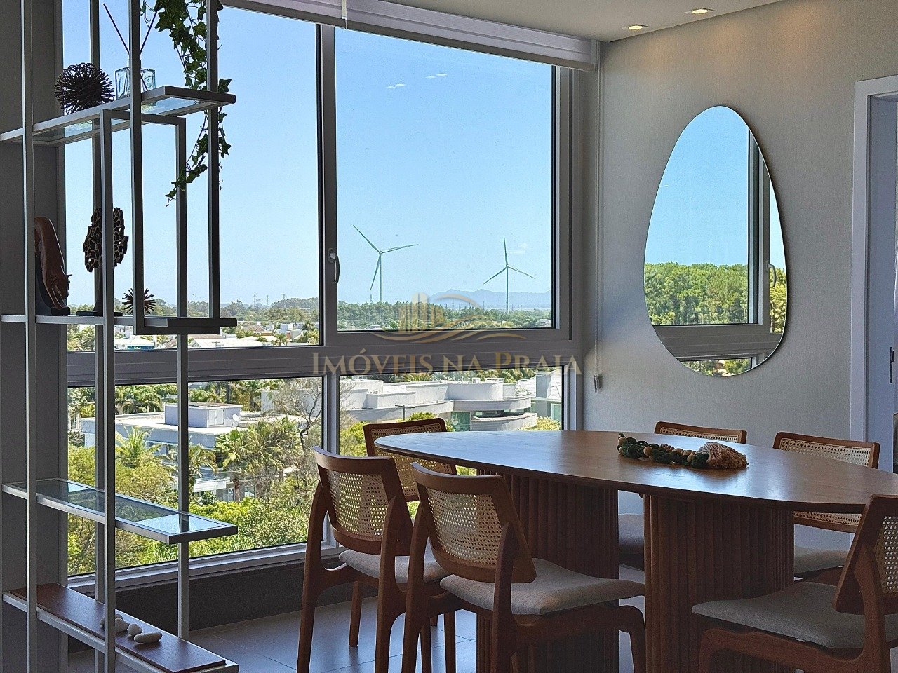 Foto 10 — Apartamento 3 dormitórios no bairro Livin Resort House