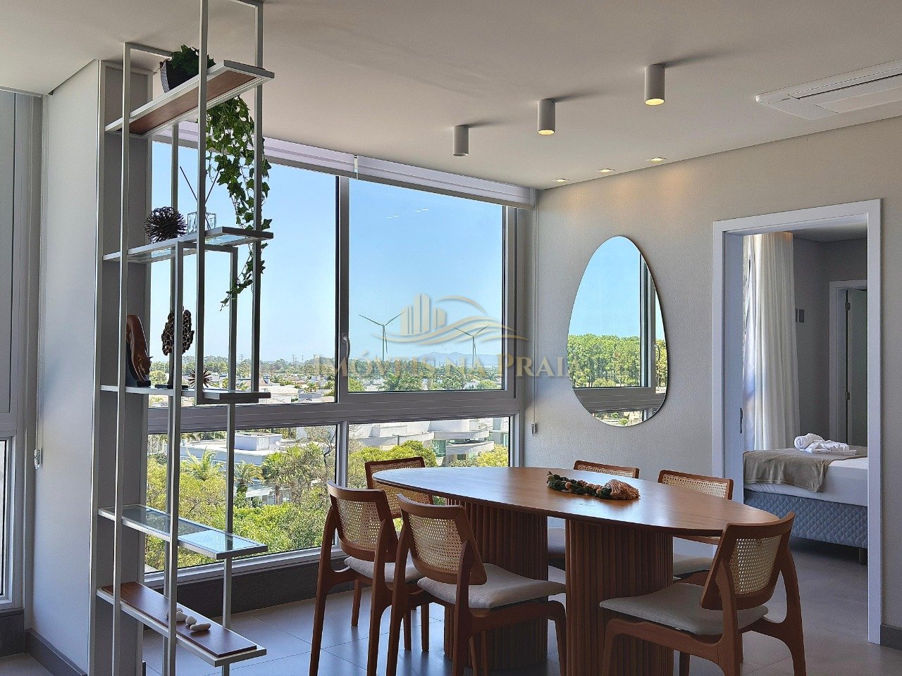 Foto 4 — Apartamento 3 dormitórios no bairro Livin Resort House