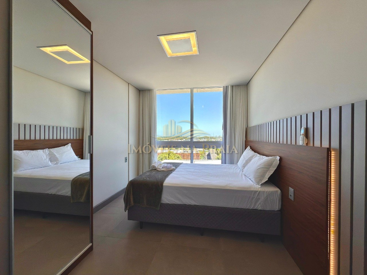 Foto 27 — Apartamento 3 dormitórios no bairro Livin Resort House