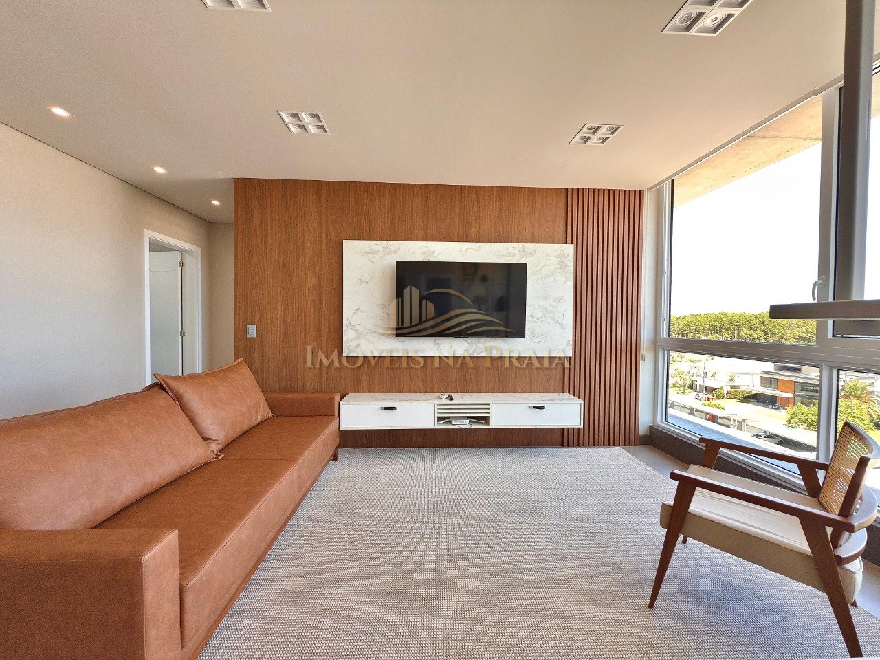 Foto 6 — Apartamento 3 dormitórios no bairro Livin Resort House