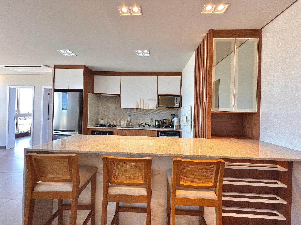 Foto 8 — Apartamento 3 dormitórios no bairro Livin Resort House