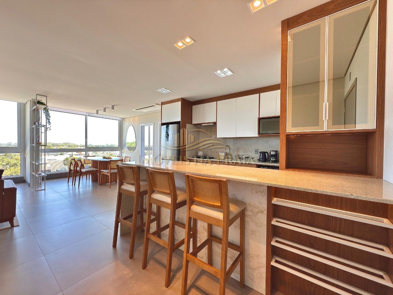 Foto 7 — Apartamento 3 dormitórios no bairro Livin Resort House