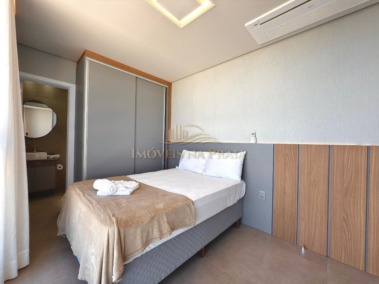 Foto 12 — Apartamento 3 dormitórios no bairro Livin Resort House