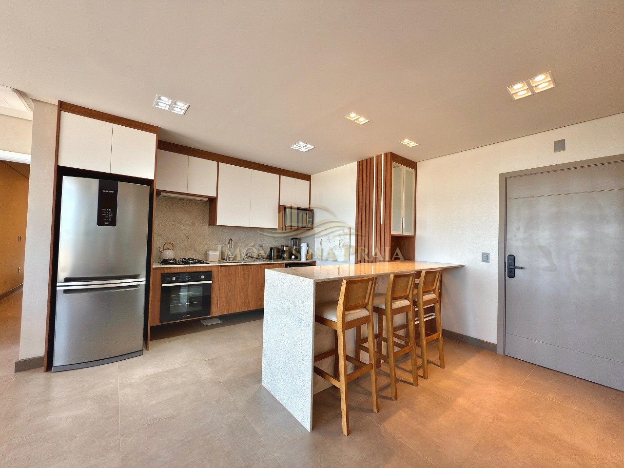 Foto 9 — Apartamento 3 dormitórios no bairro Livin Resort House