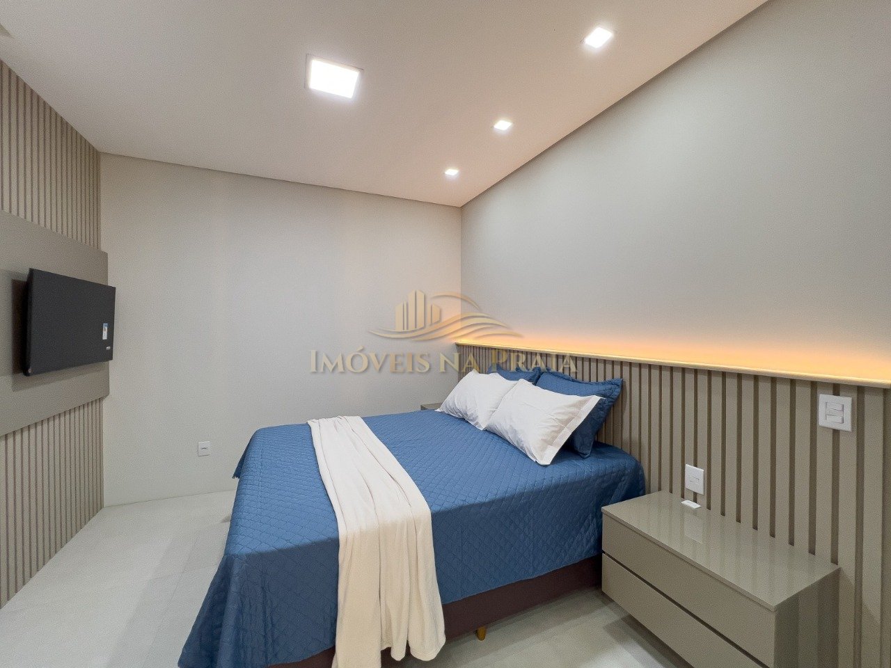 Foto 48 — Casa em Condomínio 4 dormitórios no bairro Lagoa do Passo Village Park