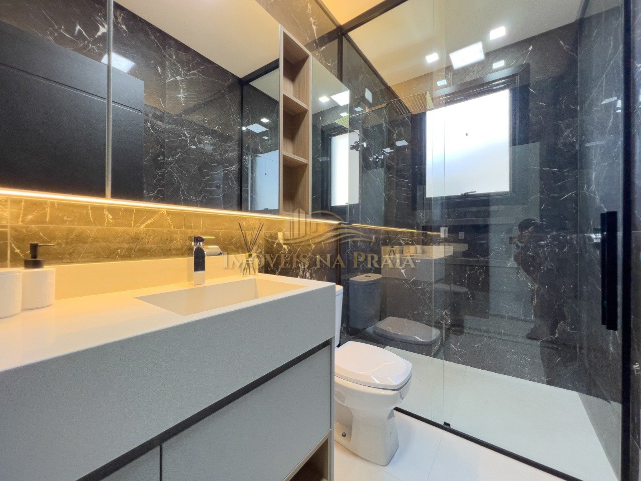 Foto 44 — Casa em Condomínio 4 dormitórios no bairro Lagoa do Passo Village Park