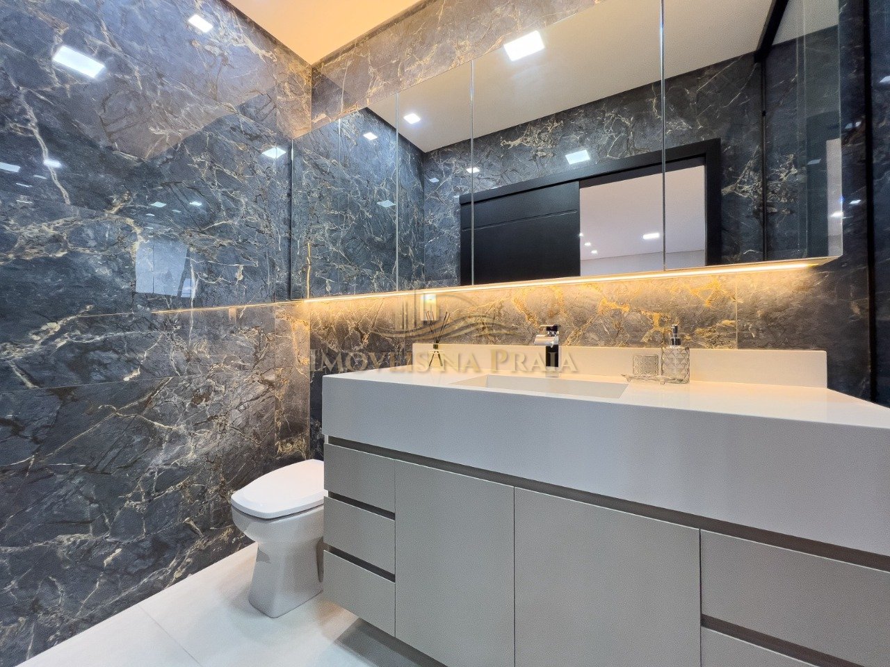 Foto 52 — Casa em Condomínio 4 dormitórios no bairro Lagoa do Passo Village Park