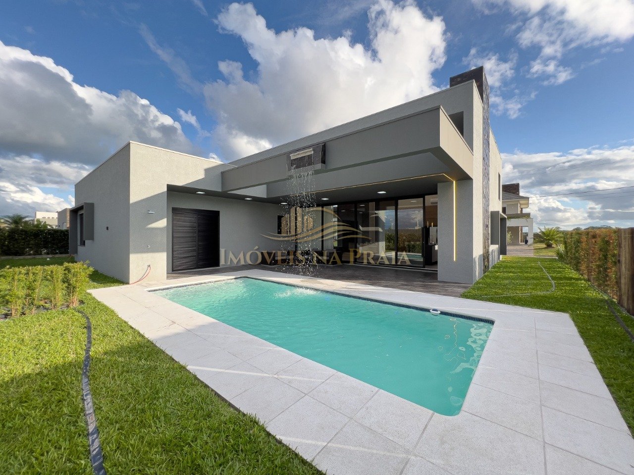 Foto 11 — Casa em Condomínio 4 dormitórios no bairro Lagoa do Passo Village Park