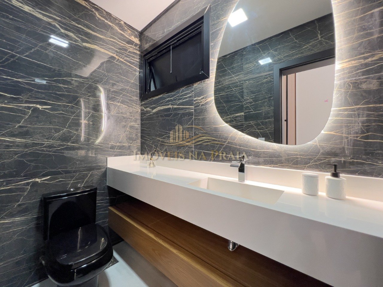 Foto 27 — Casa em Condomínio 4 dormitórios no bairro Lagoa do Passo Village Park