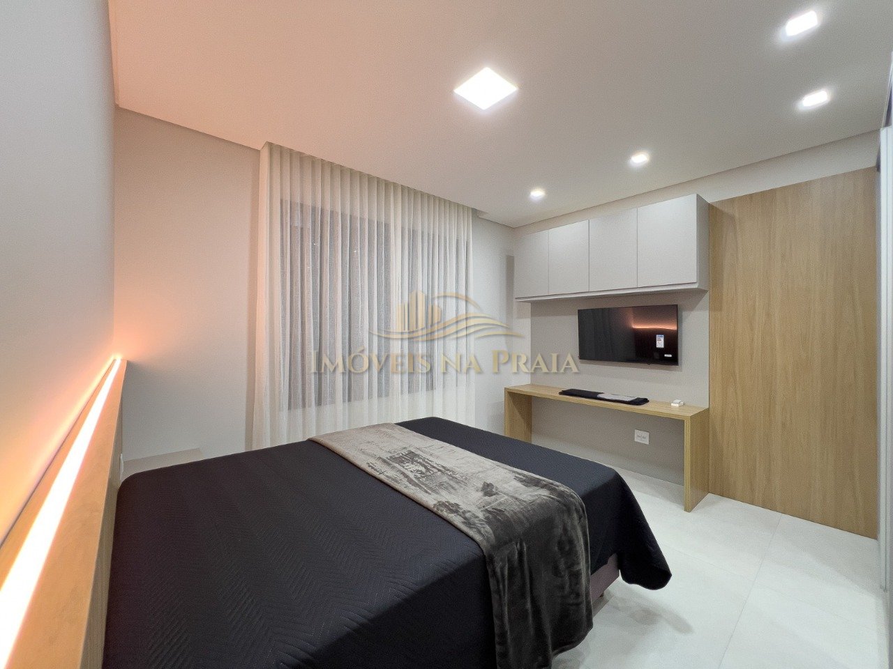 Foto 42 — Casa em Condomínio 4 dormitórios no bairro Lagoa do Passo Village Park