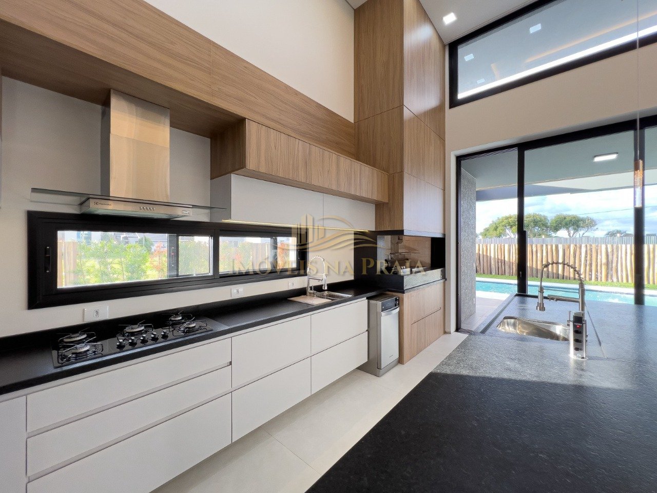 Foto 18 — Casa em Condomínio 4 dormitórios no bairro Lagoa do Passo Village Park