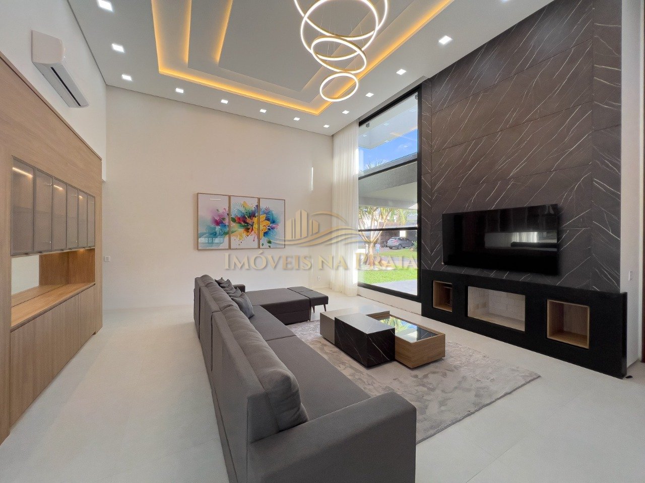 Foto 23 — Casa em Condomínio 4 dormitórios no bairro Lagoa do Passo Village Park