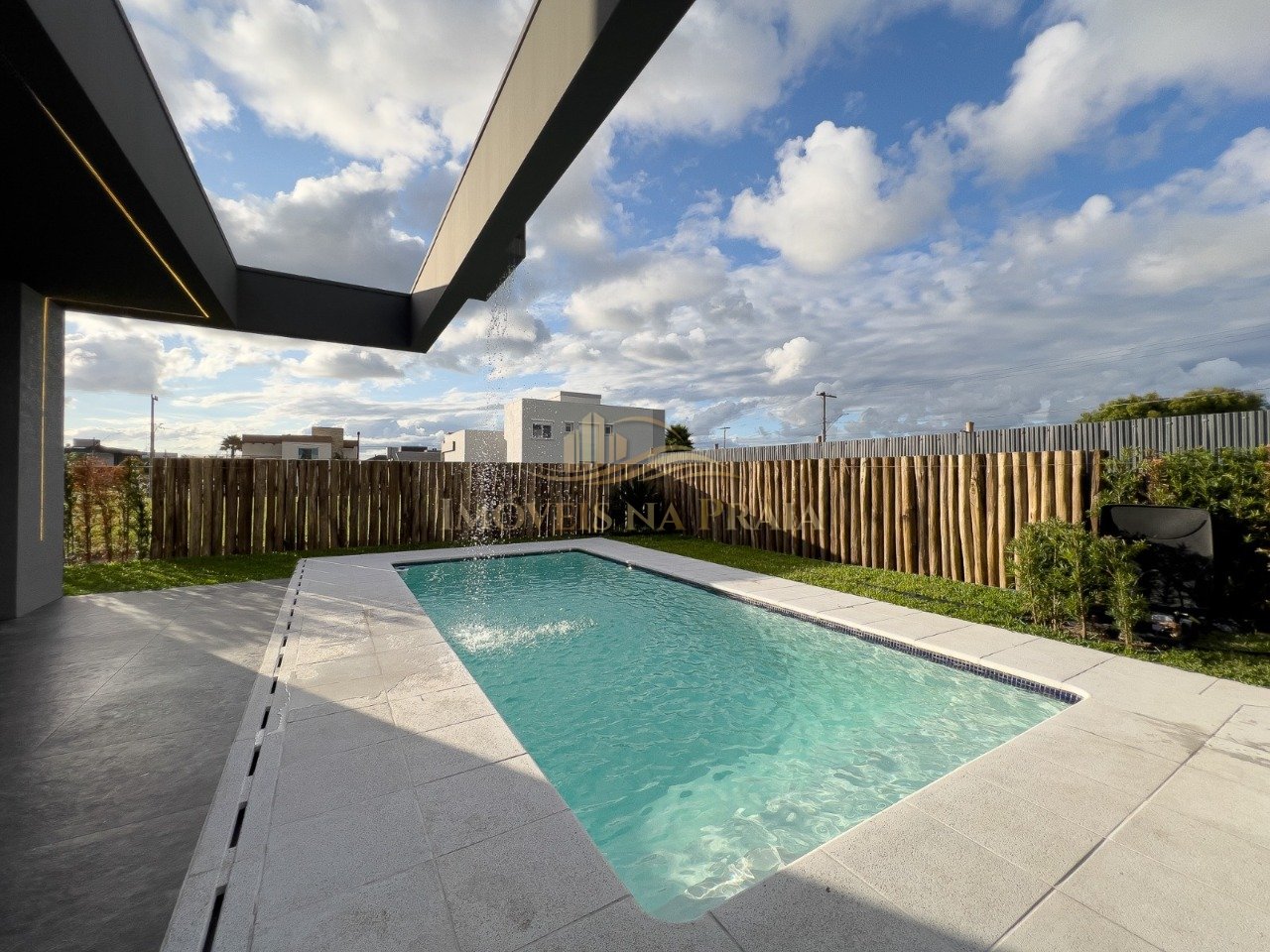 Foto 15 — Casa em Condomínio 4 dormitórios no bairro Lagoa do Passo Village Park