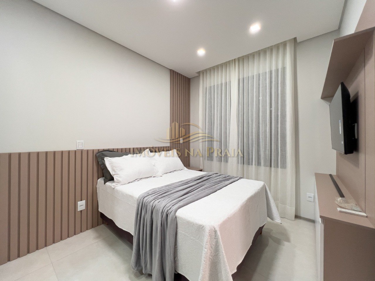 Foto 38 — Casa em Condomínio 4 dormitórios no bairro Lagoa do Passo Village Park