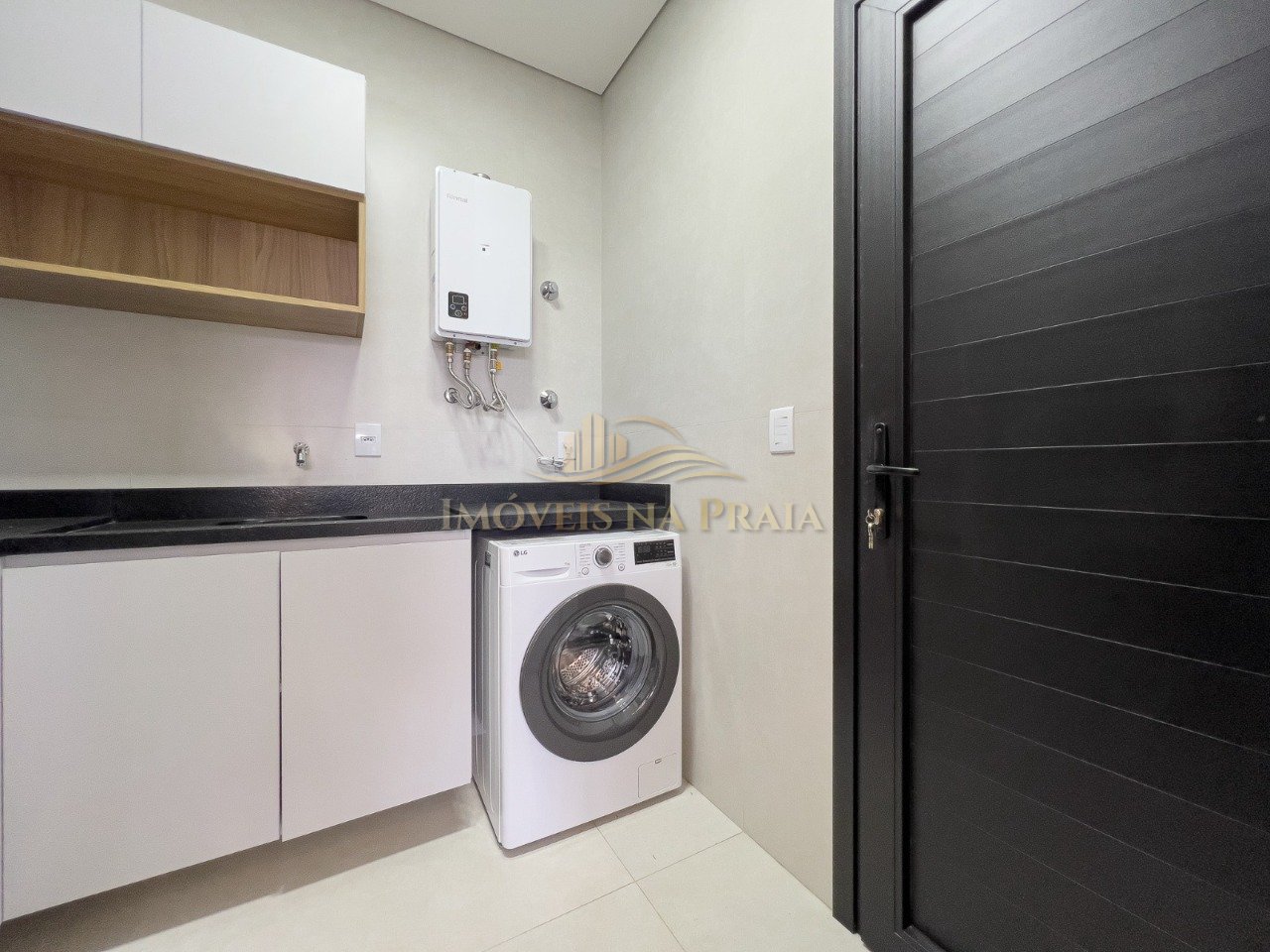 Foto 32 — Casa em Condomínio 4 dormitórios no bairro Lagoa do Passo Village Park