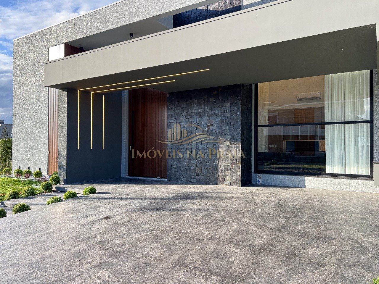 Foto 10 — Casa em Condomínio 4 dormitórios no bairro Lagoa do Passo Village Park