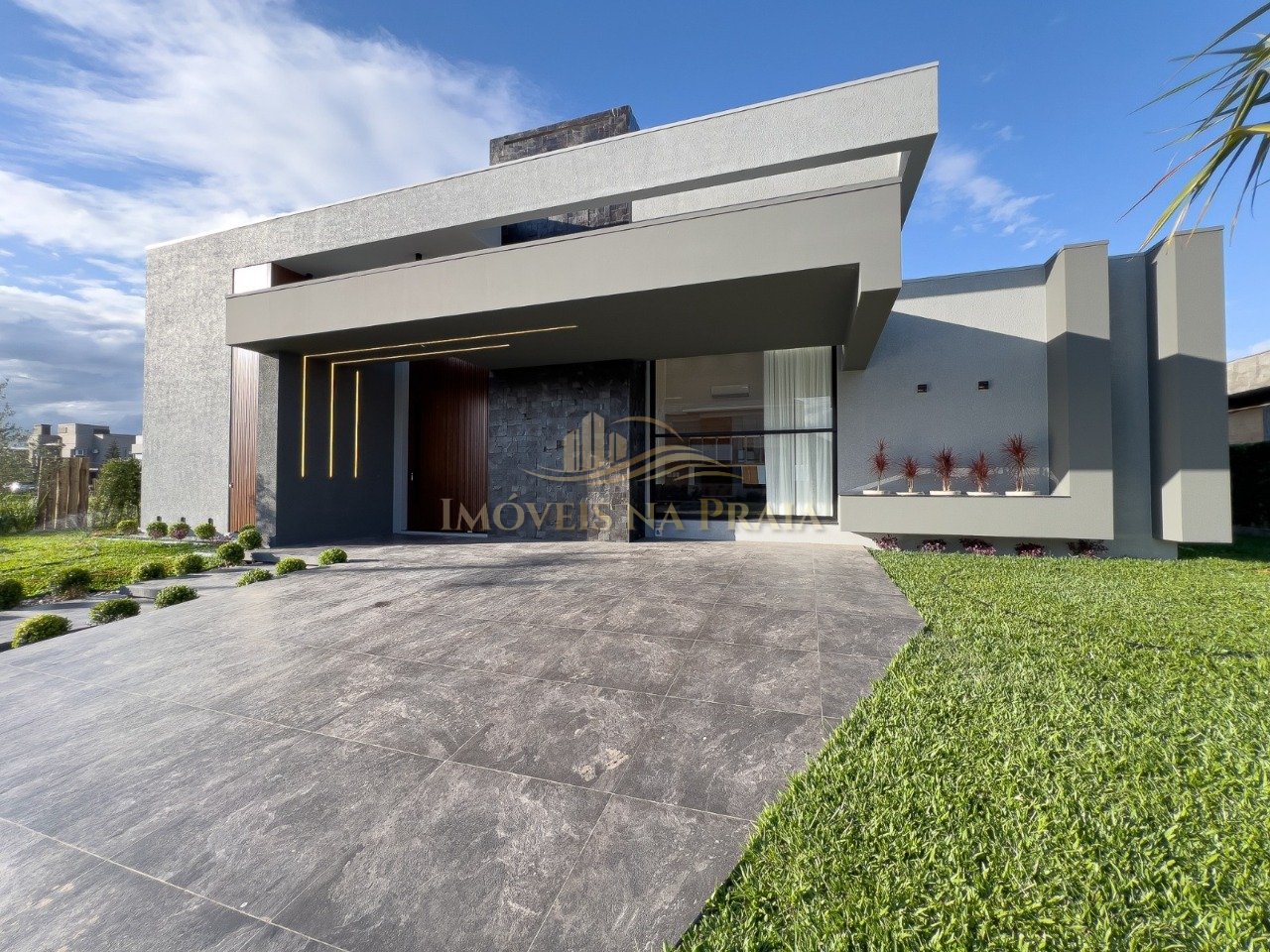 Foto 9 — Casa em Condomínio 4 dormitórios no bairro Lagoa do Passo Village Park