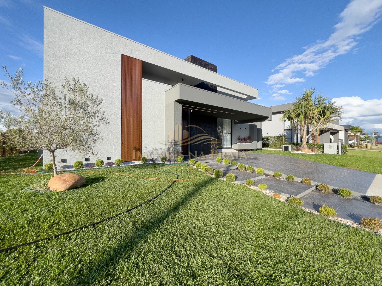 Foto 8 — Casa em Condomínio 4 dormitórios no bairro Lagoa do Passo Village Park