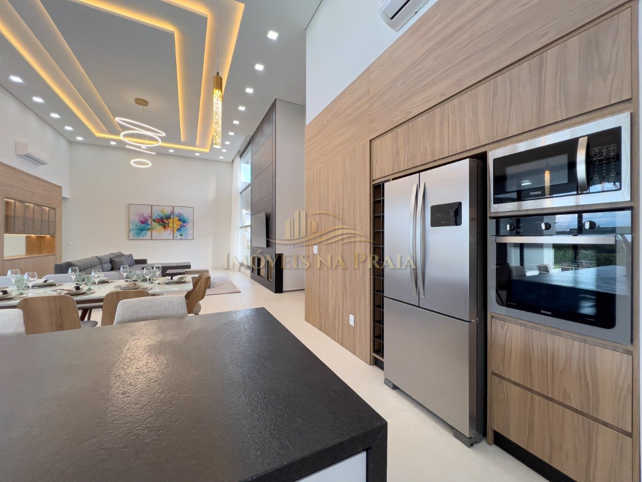 Foto 30 — Casa em Condomínio 4 dormitórios no bairro Lagoa do Passo Village Park