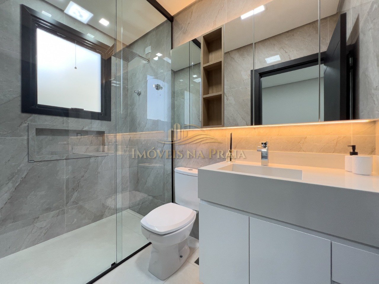 Foto 39 — Casa em Condomínio 4 dormitórios no bairro Lagoa do Passo Village Park