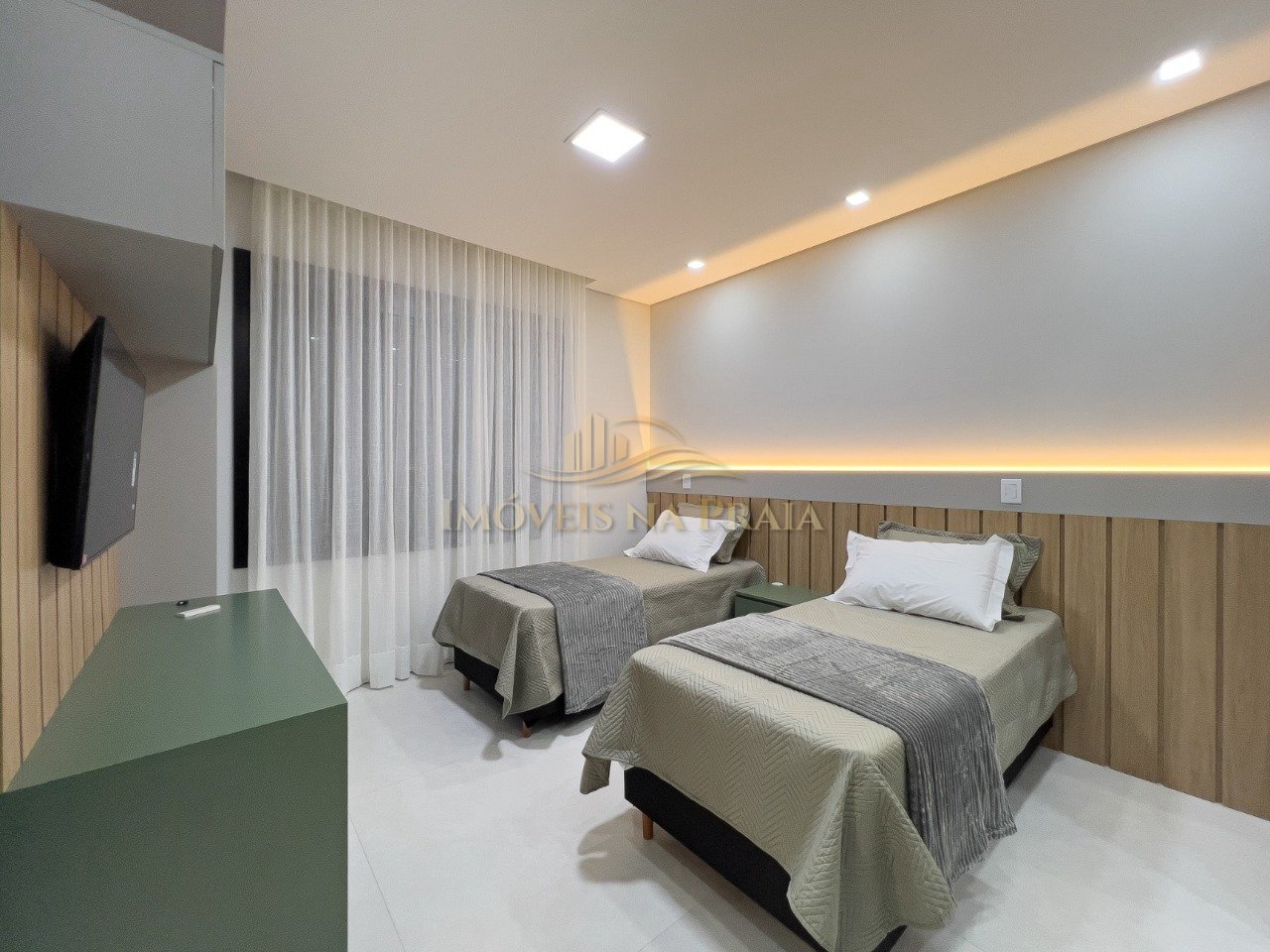 Foto 43 — Casa em Condomínio 4 dormitórios no bairro Lagoa do Passo Village Park