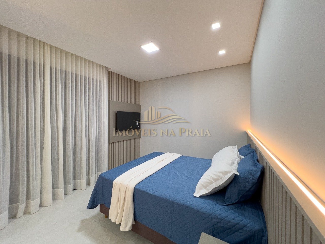 Foto 47 — Casa em Condomínio 4 dormitórios no bairro Lagoa do Passo Village Park