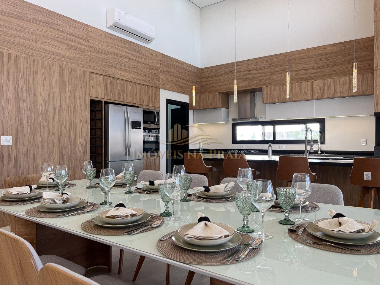 Foto 24 — Casa em Condomínio 4 dormitórios no bairro Lagoa do Passo Village Park