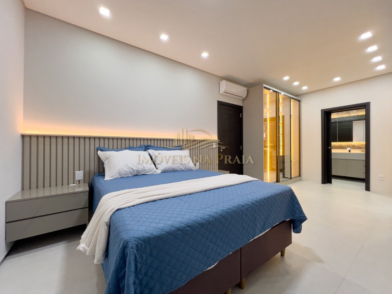 Foto 51 — Casa em Condomínio 4 dormitórios no bairro Lagoa do Passo Village Park