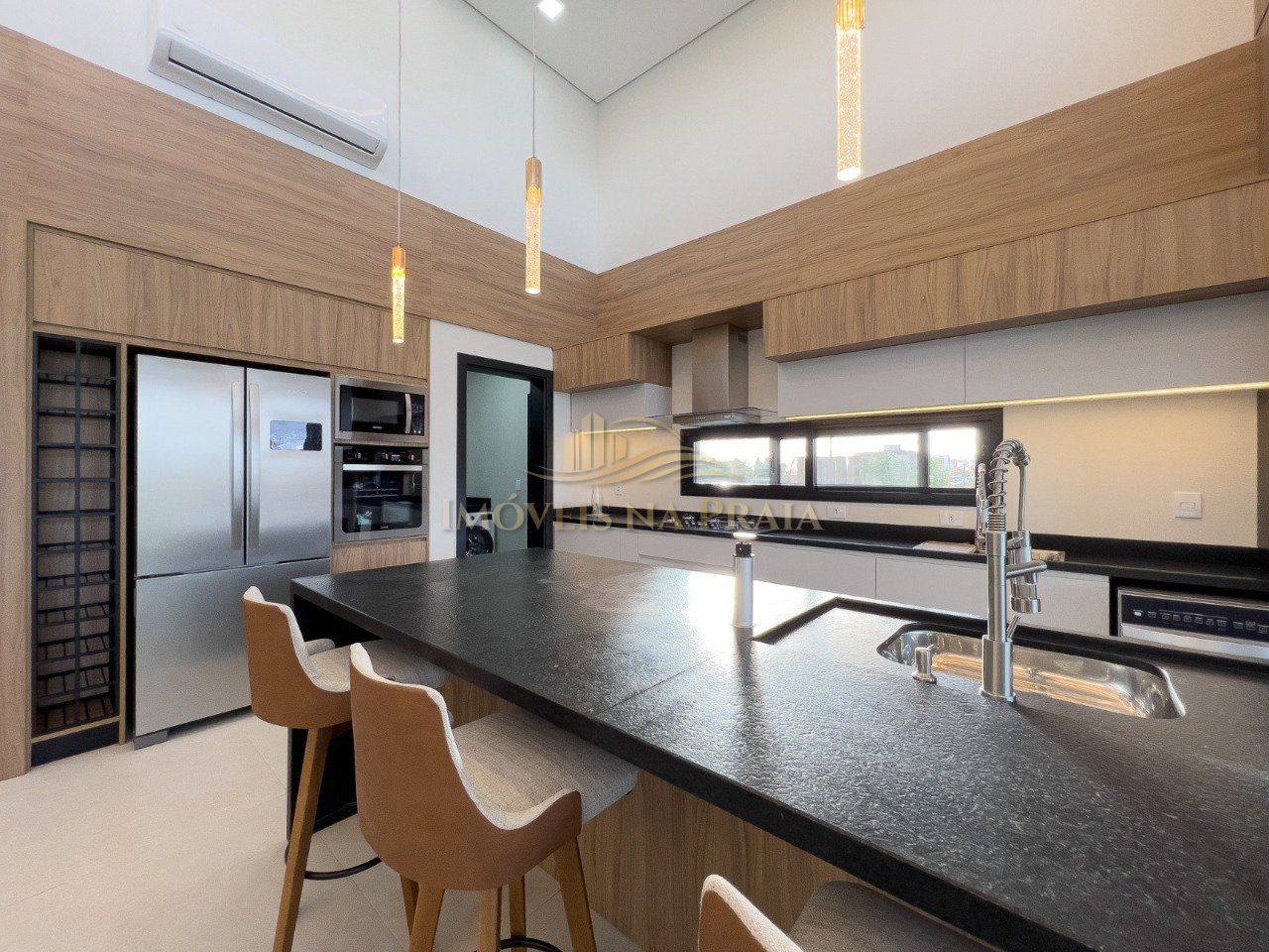 Foto 29 — Casa em Condomínio 4 dormitórios no bairro Lagoa do Passo Village Park