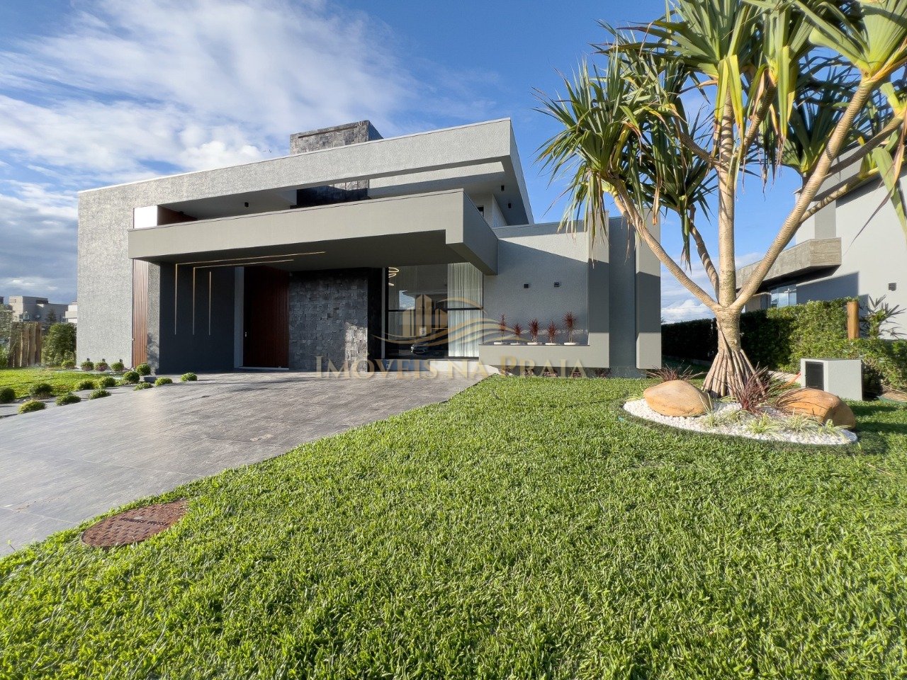 Foto 6 — Casa em Condomínio 4 dormitórios no bairro Lagoa do Passo Village Park