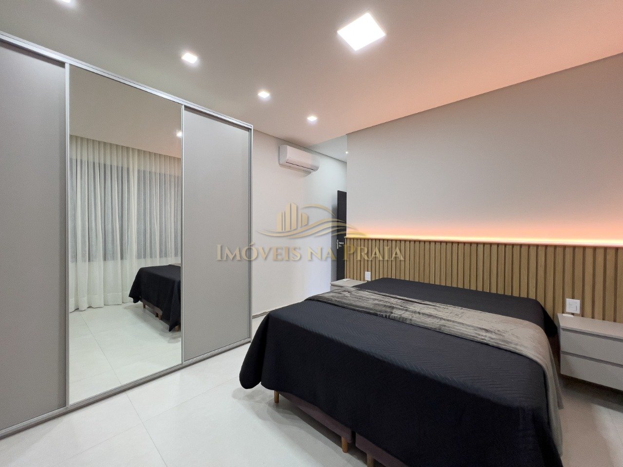 Foto 41 — Casa em Condomínio 4 dormitórios no bairro Lagoa do Passo Village Park