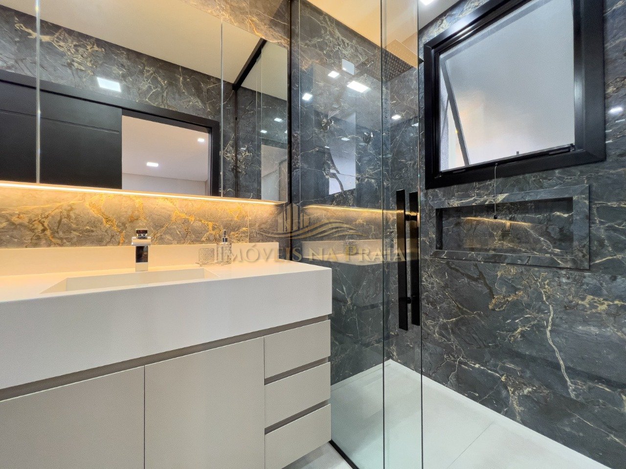 Foto 53 — Casa em Condomínio 4 dormitórios no bairro Lagoa do Passo Village Park