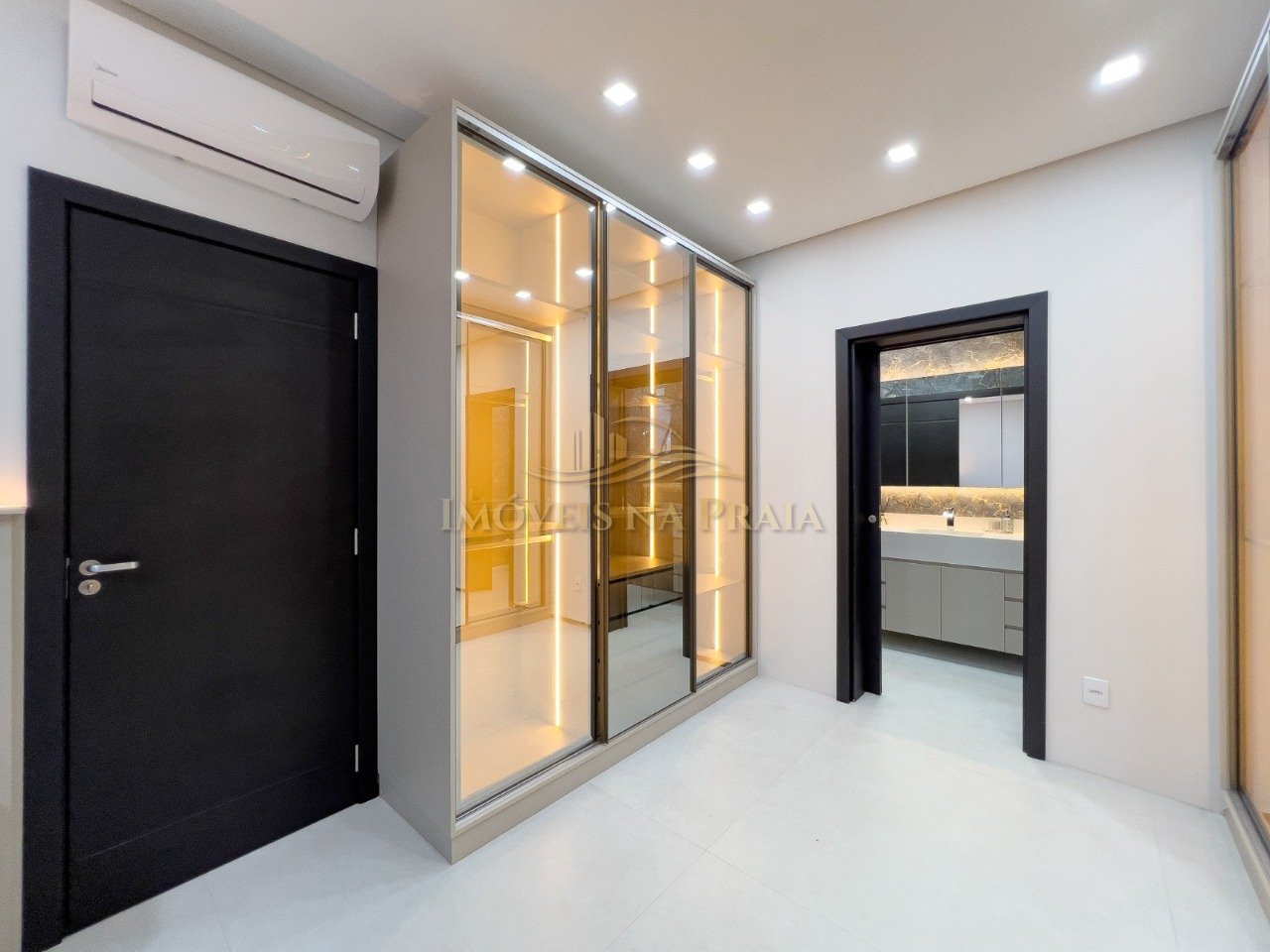 Foto 49 — Casa em Condomínio 4 dormitórios no bairro Lagoa do Passo Village Park