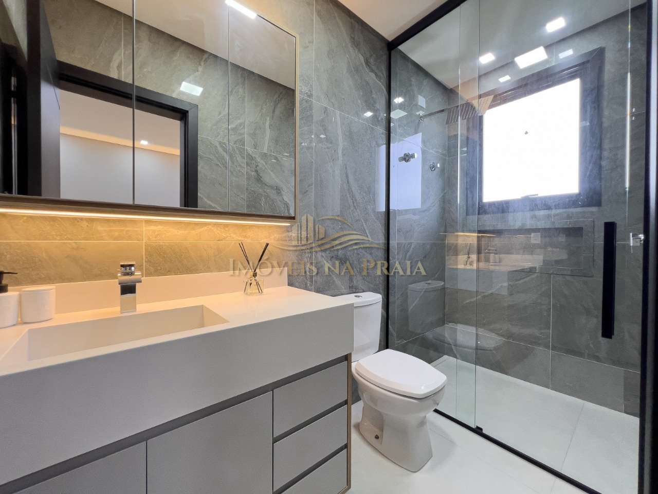 Foto 45 — Casa em Condomínio 4 dormitórios no bairro Lagoa do Passo Village Park