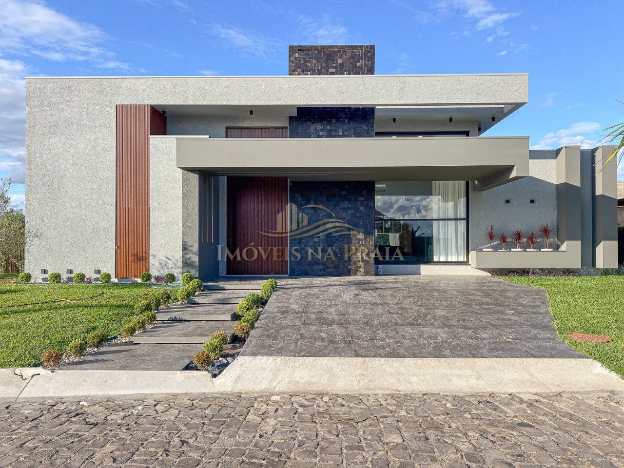 Foto 7 — Casa em Condomínio 4 dormitórios no bairro Lagoa do Passo Village Park