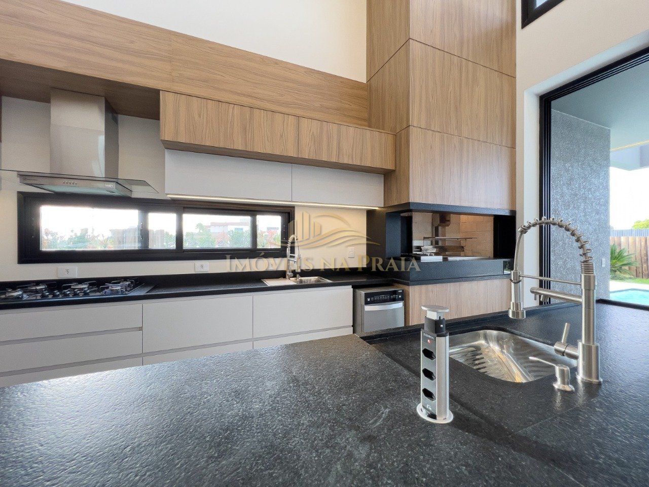 Foto 28 — Casa em Condomínio 4 dormitórios no bairro Lagoa do Passo Village Park