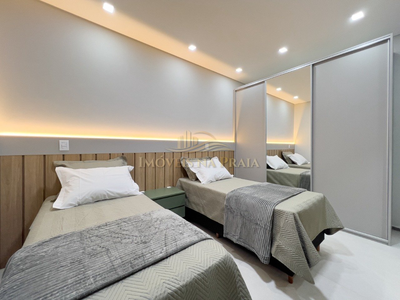 Foto 46 — Casa em Condomínio 4 dormitórios no bairro Lagoa do Passo Village Park