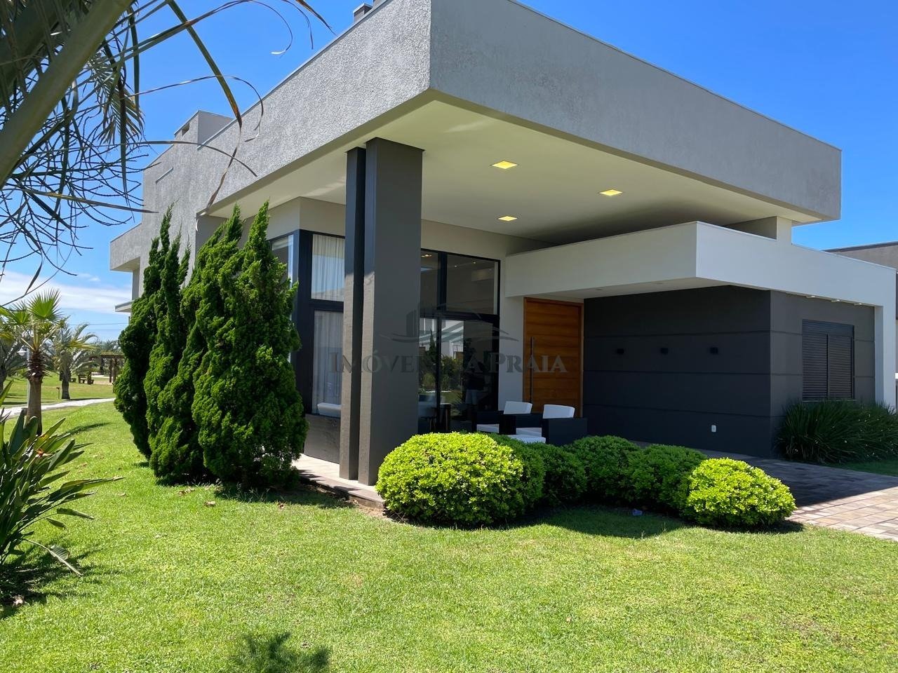 Foto 2 — Casa em Condomínio 4 dormitórios no bairro Riviera Xangri-Lá